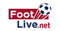 Foot Live logo